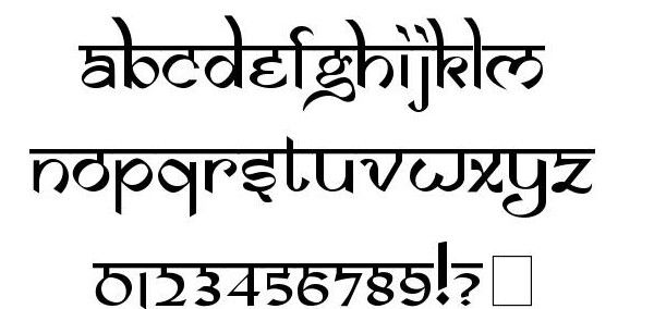 download hindi fonts for windows